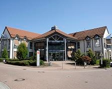 Sparkasse Filiale Glan-Münchweiler