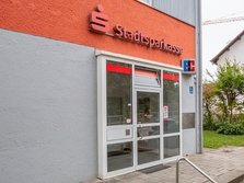Sparkasse SB-Center Lochhausen