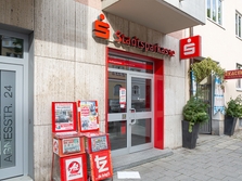 Sparkasse Geldautomat Tengstraße