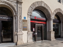 Sparkasse SB-Center Isartorplatz