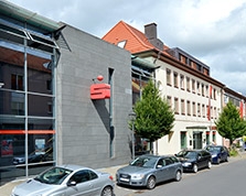 Sparkasse Immobiliencenter Kaiserstraße