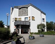 Sparkasse Filiale Schönenberg-Kübelberg