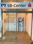 Sparkasse Geldautomat Flughafen Münster-Osnabrück