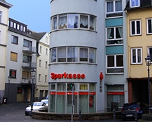 Sparkasse SB-Center Ehrenbreitstein