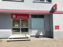 Sparkasse SB-Center Bechhofen