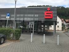 Sparkasse Filiale Dahn