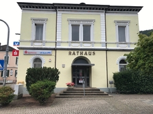 Sparkasse SB-Center Hinterweidenthal