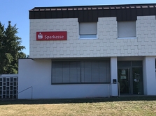Sparkasse SB-Center Hornbach
