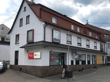 Sparkasse SB-Center Lemberg