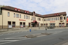 Sparkasse Geldautomat Herdecke