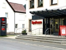 Sparkasse Filiale Steinwiesen