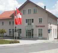 Sparkasse Filiale Lam