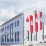 Sparkasse Filiale Bad Kötzting