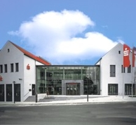 Sparkasse Filiale Roding