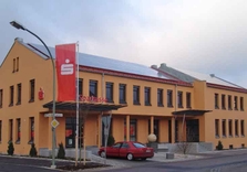 Sparkasse Filiale Mitterdorf