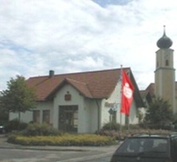 Sparkasse Filiale Schorndorf