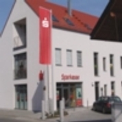 Sparkasse Filiale Stamsried