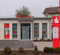Sparkasse Filiale Walderbach