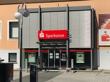 Sparkasse Filiale Schloßplatz