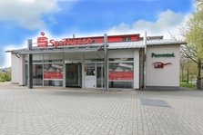 Sparkasse SB-Center Kirchende