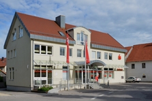Sparkasse Filiale Dasing