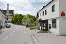 Sparkasse Filiale Stätzling