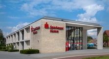 Sparkasse Filiale Werries