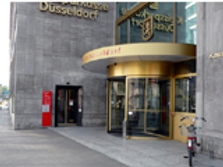 Sparkasse Filiale Düsseldorf