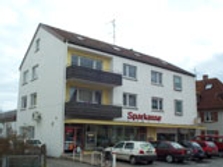 Sparkasse SB-Center Fischbach