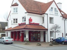 Sparkasse SB-Center Kluftern