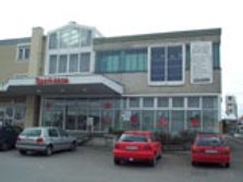 Sparkasse SB-Center Rheinstraße