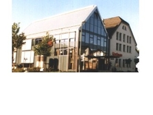 Sparkasse Filiale Bestwig