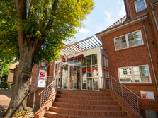 Sparkasse Filiale Dömitz