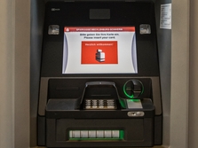 Sparkasse Geldautomat Zarrentin