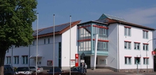 Sparkasse Filiale Laubach