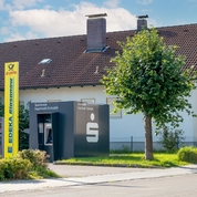 Sparkasse Filiale Baar-Ebenhausen