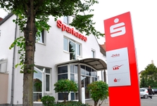 Sparkasse Filiale Felsberg