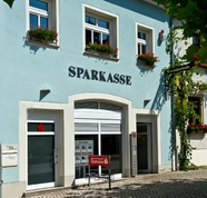Sparkasse Filiale Freyburg