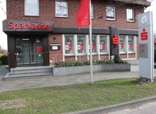 Sparkasse Geldautomat Diestedde