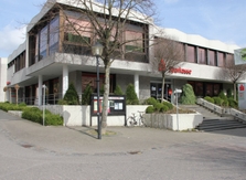 Sparkasse Geldautomat Wadersloh