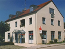 Sparkasse Filiale Hitzhofen