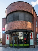 Sparkasse SB-Center Bahnhofstraße