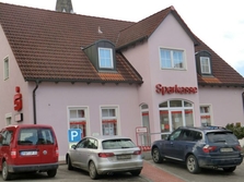 Sparkasse Filiale Reichertshausen