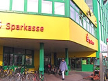 Sparkasse SB-Center Neuenkirchen