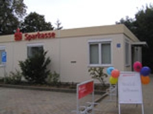 Sparkasse SB-Center Reinberg