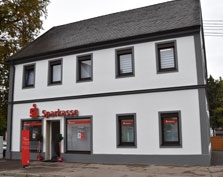 Sparkasse Filiale Buttenwiesen