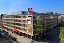 Sparkasse Firmenkundencenter Europaplatz