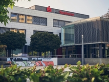 Sparkasse Filiale Lünen