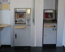Sparkasse SB-Center Hochheim West