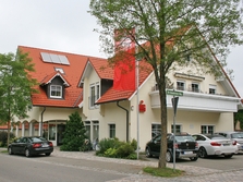 Sparkasse Filiale Bad Grönenbach